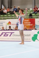 Thumbnail - JT I - Vincent Lindpointner - Artistic Gymnastics - 2022 - egWohnen JuniorsTrophy - Participants - Österreich 02051_12029.jpg