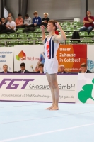 Thumbnail - JT I - Vincent Lindpointner - Artistic Gymnastics - 2022 - egWohnen JuniorsTrophy - Participants - Österreich 02051_12030.jpg