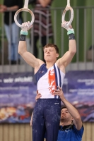 Thumbnail - JT I - Vincent Lindpointner - Artistic Gymnastics - 2022 - egWohnen JuniorsTrophy - Participants - Österreich 02051_12034.jpg