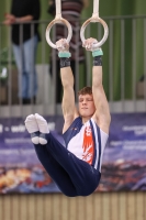 Thumbnail - JT I - Vincent Lindpointner - Artistic Gymnastics - 2022 - egWohnen JuniorsTrophy - Participants - Österreich 02051_12035.jpg