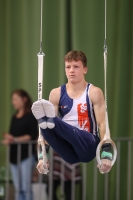 Thumbnail - JT I - Vincent Lindpointner - Artistic Gymnastics - 2022 - egWohnen JuniorsTrophy - Participants - Österreich 02051_12036.jpg