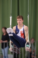 Thumbnail - JT I - Vincent Lindpointner - Artistic Gymnastics - 2022 - egWohnen JuniorsTrophy - Participants - Österreich 02051_12037.jpg