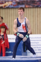 Thumbnail - JT I - Vincent Lindpointner - Artistic Gymnastics - 2022 - egWohnen JuniorsTrophy - Participants - Österreich 02051_12047.jpg