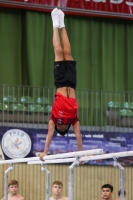 Thumbnail - JT III - Luca Hagen - Gymnastique Artistique - 2022 - egWohnen JuniorsTrophy - Participants - Österreich 02051_12054.jpg