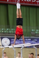 Thumbnail - JT III - Luca Hagen - Gymnastique Artistique - 2022 - egWohnen JuniorsTrophy - Participants - Österreich 02051_12055.jpg