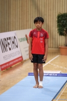 Thumbnail - JT III - Luca Hagen - Gymnastique Artistique - 2022 - egWohnen JuniorsTrophy - Participants - Österreich 02051_12069.jpg