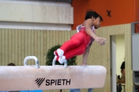Thumbnail - JT III - Luca Hagen - Спортивная гимнастика - 2022 - egWohnen JuniorsTrophy - Participants - Österreich 02051_12106.jpg