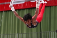 Thumbnail - JT III - Luca Hagen - Artistic Gymnastics - 2022 - egWohnen JuniorsTrophy - Participants - Österreich 02051_12137.jpg