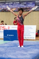Thumbnail - JT III - Luca Hagen - Artistic Gymnastics - 2022 - egWohnen JuniorsTrophy - Participants - Österreich 02051_12140.jpg