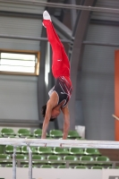 Thumbnail - JT III - Luca Hagen - Спортивная гимнастика - 2022 - egWohnen JuniorsTrophy - Participants - Österreich 02051_12150.jpg