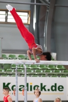Thumbnail - JT III - Luca Hagen - Спортивная гимнастика - 2022 - egWohnen JuniorsTrophy - Participants - Österreich 02051_12156.jpg