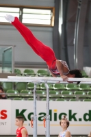 Thumbnail - JT III - Luca Hagen - Спортивная гимнастика - 2022 - egWohnen JuniorsTrophy - Participants - Österreich 02051_12157.jpg