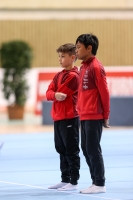 Thumbnail - JT III - Luca Hagen - Artistic Gymnastics - 2022 - egWohnen JuniorsTrophy - Participants - Österreich 02051_12159.jpg