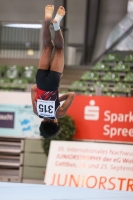 Thumbnail - JT III - Luca Hagen - Artistic Gymnastics - 2022 - egWohnen JuniorsTrophy - Participants - Österreich 02051_12198.jpg