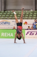 Thumbnail - JT III - Luca Hagen - Artistic Gymnastics - 2022 - egWohnen JuniorsTrophy - Participants - Österreich 02051_12208.jpg
