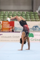 Thumbnail - JT III - Luca Hagen - Artistic Gymnastics - 2022 - egWohnen JuniorsTrophy - Participants - Österreich 02051_12209.jpg
