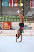Thumbnail - JT III - Luca Hagen - Artistic Gymnastics - 2022 - egWohnen JuniorsTrophy - Participants - Österreich 02051_12210.jpg