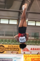Thumbnail - JT III - Luca Hagen - Artistic Gymnastics - 2022 - egWohnen JuniorsTrophy - Participants - Österreich 02051_12214.jpg