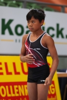 Thumbnail - JT III - Luca Hagen - Artistic Gymnastics - 2022 - egWohnen JuniorsTrophy - Participants - Österreich 02051_12220.jpg