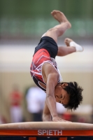 Thumbnail - JT III - Luca Hagen - Спортивная гимнастика - 2022 - egWohnen JuniorsTrophy - Participants - Österreich 02051_12223.jpg