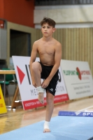 Thumbnail - Österreich - Artistic Gymnastics - 2022 - egWohnen JuniorsTrophy - Participants 02051_12268.jpg