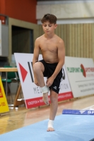 Thumbnail - Österreich - Artistic Gymnastics - 2022 - egWohnen JuniorsTrophy - Participants 02051_12269.jpg
