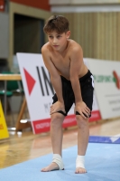 Thumbnail - Österreich - Artistic Gymnastics - 2022 - egWohnen JuniorsTrophy - Participants 02051_12271.jpg