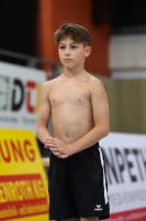 Thumbnail - Österreich - Artistic Gymnastics - 2022 - egWohnen JuniorsTrophy - Participants 02051_12274.jpg