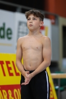 Thumbnail - Österreich - Artistic Gymnastics - 2022 - egWohnen JuniorsTrophy - Participants 02051_12277.jpg