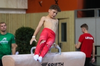 Thumbnail - Österreich - Artistic Gymnastics - 2022 - egWohnen JuniorsTrophy - Participants 02051_12294.jpg
