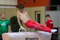 Thumbnail - Österreich - Artistic Gymnastics - 2022 - egWohnen JuniorsTrophy - Participants 02051_12296.jpg