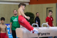 Thumbnail - Österreich - Artistic Gymnastics - 2022 - egWohnen JuniorsTrophy - Participants 02051_12300.jpg