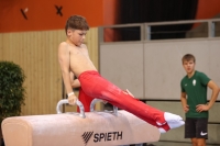 Thumbnail - Österreich - Artistic Gymnastics - 2022 - egWohnen JuniorsTrophy - Participants 02051_12321.jpg