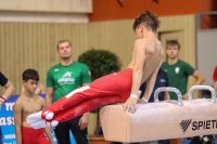 Thumbnail - JT III - Samuel Wachter - Artistic Gymnastics - 2022 - egWohnen JuniorsTrophy - Participants - Österreich 02051_12322.jpg