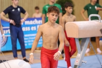 Thumbnail - Österreich - Artistic Gymnastics - 2022 - egWohnen JuniorsTrophy - Participants 02051_12323.jpg