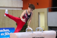 Thumbnail - Österreich - Artistic Gymnastics - 2022 - egWohnen JuniorsTrophy - Participants 02051_12329.jpg