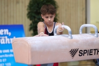 Thumbnail - Österreich - Artistic Gymnastics - 2022 - egWohnen JuniorsTrophy - Participants 02051_12334.jpg