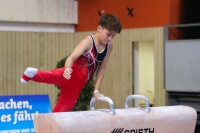 Thumbnail - Österreich - Artistic Gymnastics - 2022 - egWohnen JuniorsTrophy - Participants 02051_12337.jpg
