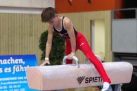 Thumbnail - Österreich - Artistic Gymnastics - 2022 - egWohnen JuniorsTrophy - Participants 02051_12341.jpg