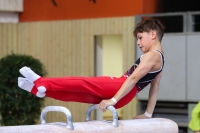 Thumbnail - Österreich - Artistic Gymnastics - 2022 - egWohnen JuniorsTrophy - Participants 02051_12343.jpg