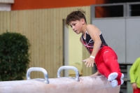Thumbnail - Österreich - Artistic Gymnastics - 2022 - egWohnen JuniorsTrophy - Participants 02051_12345.jpg