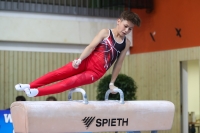 Thumbnail - Österreich - Artistic Gymnastics - 2022 - egWohnen JuniorsTrophy - Participants 02051_12351.jpg
