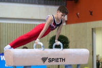 Thumbnail - JT III - Samuel Wachter - Artistic Gymnastics - 2022 - egWohnen JuniorsTrophy - Participants - Österreich 02051_12355.jpg