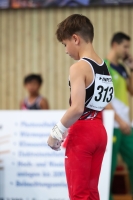 Thumbnail - Österreich - Artistic Gymnastics - 2022 - egWohnen JuniorsTrophy - Participants 02051_12361.jpg