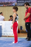 Thumbnail - Österreich - Artistic Gymnastics - 2022 - egWohnen JuniorsTrophy - Participants 02051_12362.jpg