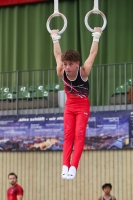 Thumbnail - Österreich - Artistic Gymnastics - 2022 - egWohnen JuniorsTrophy - Participants 02051_12366.jpg