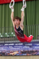 Thumbnail - Österreich - Ginnastica Artistica - 2022 - egWohnen JuniorsTrophy - Participants 02051_12369.jpg