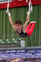 Thumbnail - JT III - Samuel Wachter - Artistic Gymnastics - 2022 - egWohnen JuniorsTrophy - Participants - Österreich 02051_12370.jpg