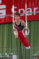 Thumbnail - Österreich - Artistic Gymnastics - 2022 - egWohnen JuniorsTrophy - Participants 02051_12371.jpg