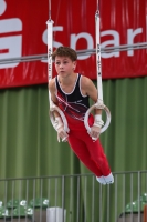 Thumbnail - JT III - Samuel Wachter - Artistic Gymnastics - 2022 - egWohnen JuniorsTrophy - Participants - Österreich 02051_12371.jpg